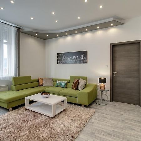 Tamara Apartment Будапеща Екстериор снимка