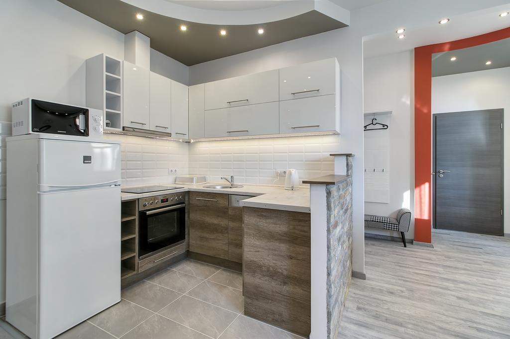Tamara Apartment Будапеща Екстериор снимка