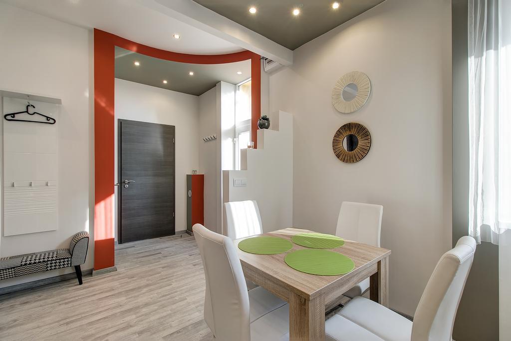 Tamara Apartment Будапеща Екстериор снимка