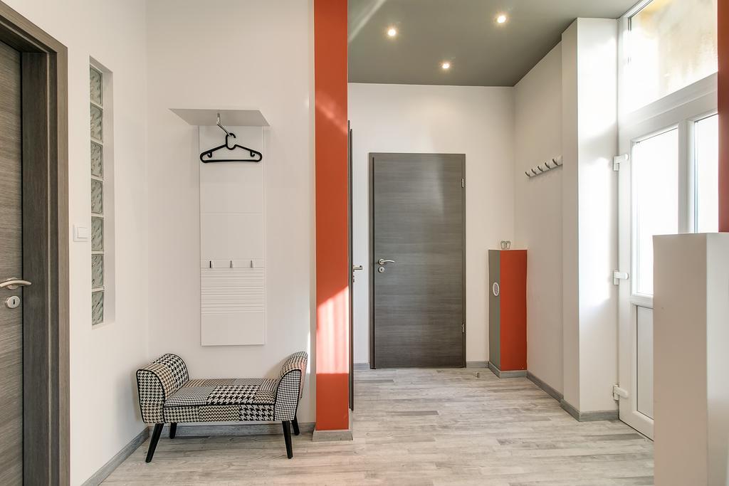 Tamara Apartment Будапеща Екстериор снимка