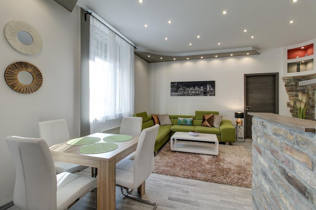 Tamara Apartment Будапеща Екстериор снимка