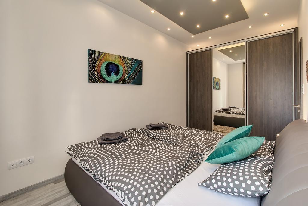 Tamara Apartment Будапеща Екстериор снимка