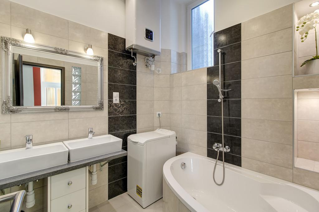 Tamara Apartment Будапеща Екстериор снимка