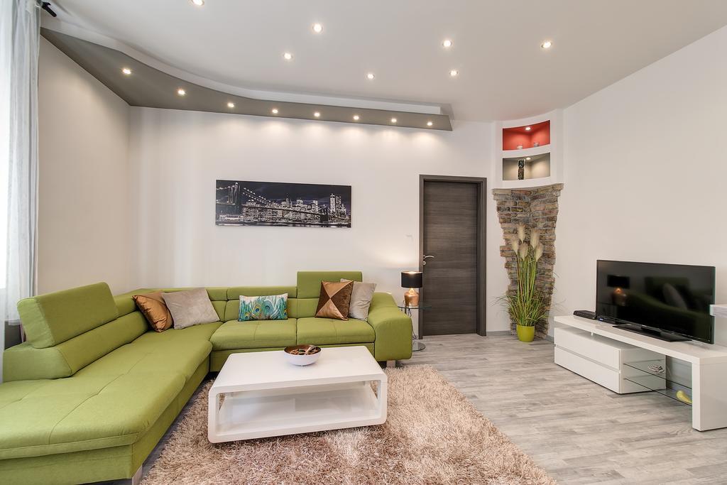 Tamara Apartment Будапеща Екстериор снимка