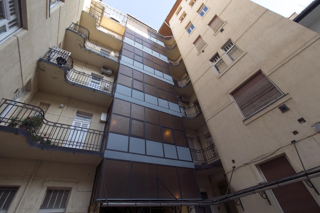 Tamara Apartment Будапеща Екстериор снимка