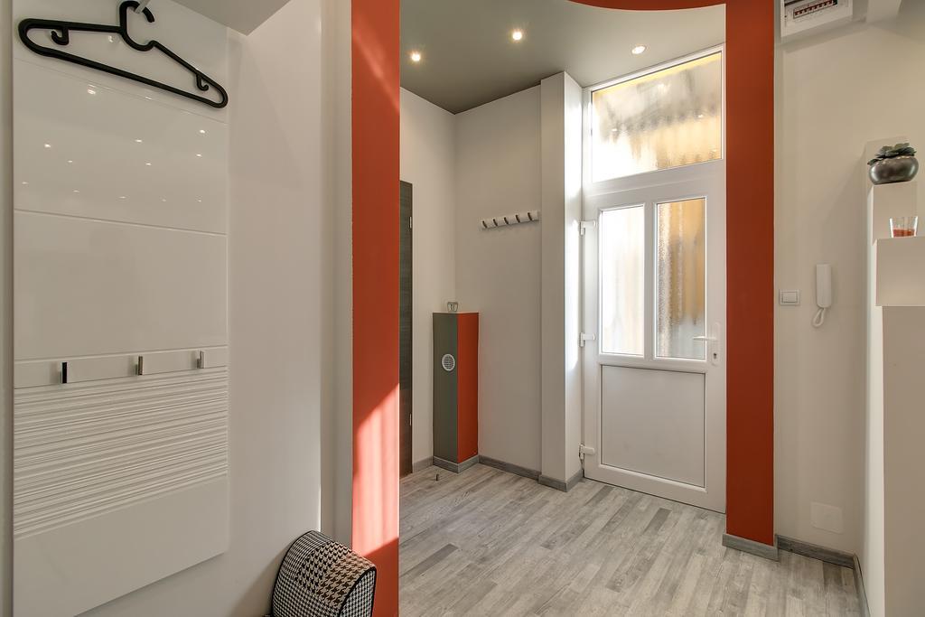 Tamara Apartment Будапеща Екстериор снимка